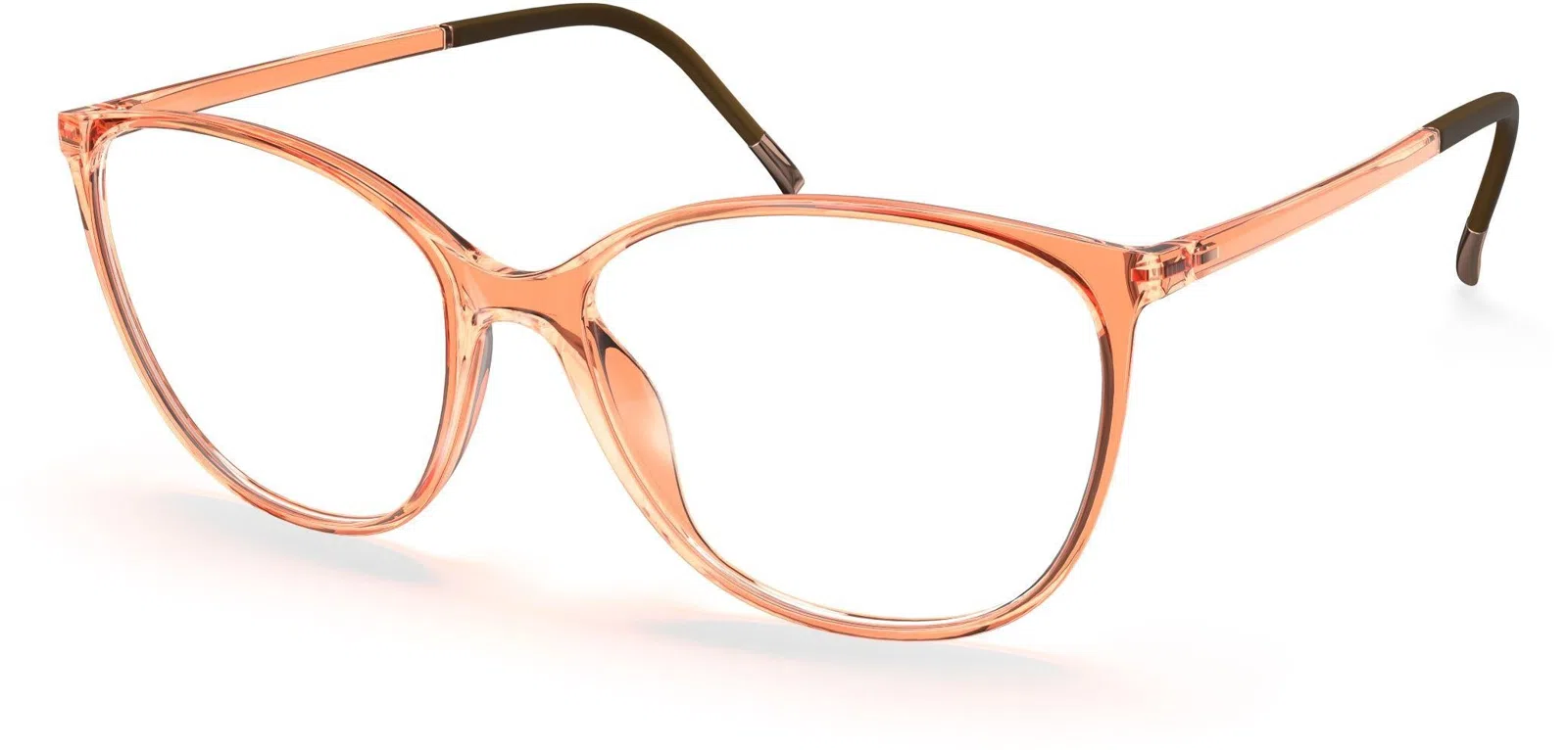 Silhouette SPX Illusion Fullrim 1601 Eyeglasses - view 99